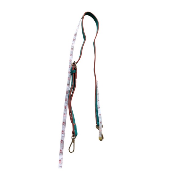 Republic Vegan Transparent Bag - Picture 9 of 10